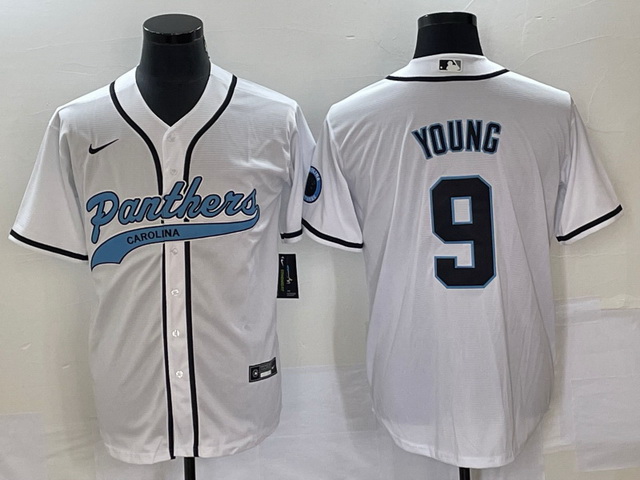 Carolina Panthers Jerseys 07